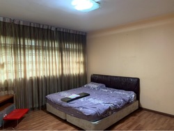 Blk 94d Bedok North Avenue 4 (Bedok), HDB 5 Rooms #214785621